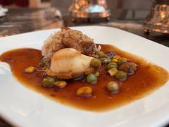 -漢咖啡·全服务式自助晚餐(武汉洲际酒店)