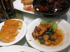 -顺风海鲜港(长寿路店)