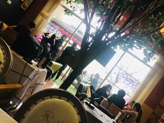 -董小姐咖妃·咖啡·简餐.意面(松江大学城店)