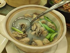 -长江国际酒店-中餐厅