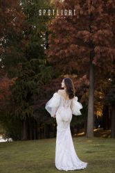 -MANLI BRIDAL婚纱