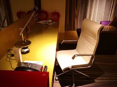 -青岛富力艾美酒店