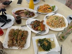-钱塘府海鲜餐厅