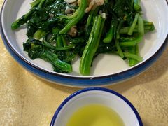 -湖南乡情湘菜馆(罗湖店)