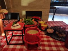 -北辰洲际酒店·IT MAMA意式家味餐厅