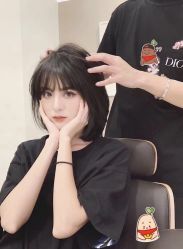 -Rise Hair上升造型