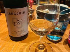 -THE CANNERY&JUJU 新鲜海鲜·牛排美食酒廊