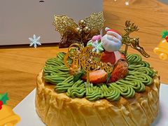 -KNOTKNOT珞珞·日式甜品(K11店)
