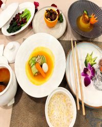 -弗蕾亚·和月月子调理院(东湖店)