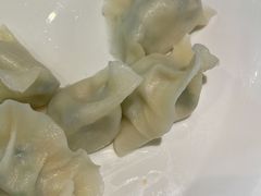 招牌野生鲅鱼水饺-上关雪東北菜(中房金谊店)