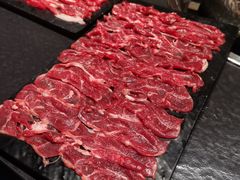 -牛将军•涮肉•烤肉(北京王府井·故宫店)