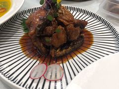 -嘉逸传菜(洛川东路店)