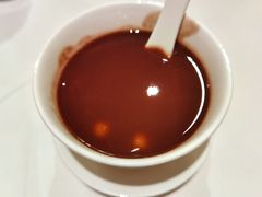 陈皮红豆沙-南麓·浙里(外滩店)