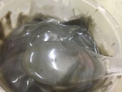 鸳鸯糊-鞠氏黑芝麻糊(水塔店)