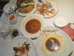 -南门食仙·手工福州菜(南门兜店)