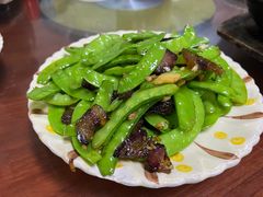 -海泉湾竹筒饭·瘦身水库大头鱼(从化温泉镇店)