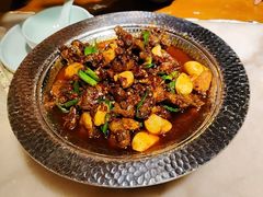 -外婆家传菜(老城店)