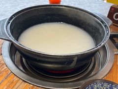 -丰尔粥食·粥底火锅·桑拿鸡(大良总店)