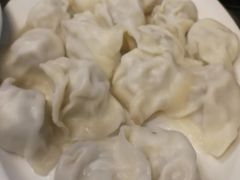 鲅鱼水饺-李记饺子·熏酱东北菜(欢乐谷店)
