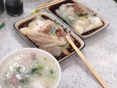鸳鸯肠-银记肠粉(文昌北路店)