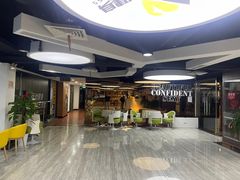-沃威尔国际游泳健身中心(高行店)