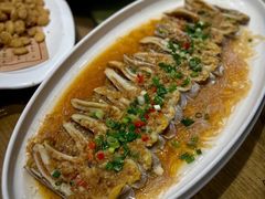 竹蛏王-拉完海鲜大排档(温岭店)