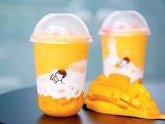 -喜茶(深圳福田星河COCO Park店)