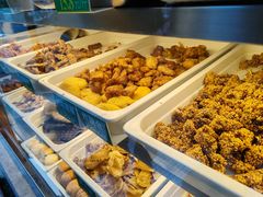 -清真·鸦儿李记·小馆(后海店)