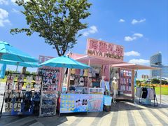-南昌玛雅海滩水公园