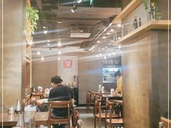 大堂-南门小馆·清真(国贸商城店)