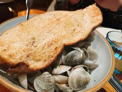 -THE CANNERY&JUJU 新鲜海鲜·牛排美食酒廊