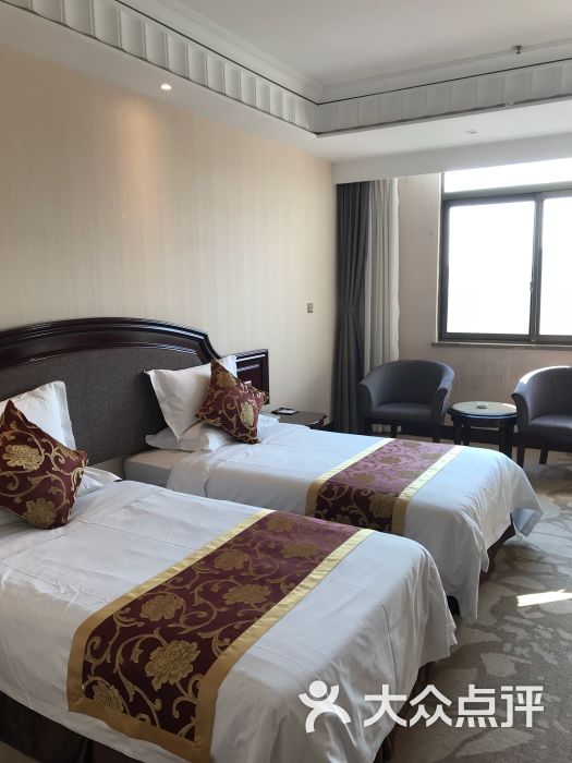 黄河大酒店-图片-姜堰区酒店-大众点评网