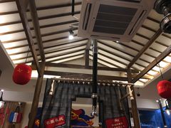 -烧货·活海鲜炭烧(湖滨商业街店)