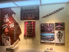 -迪庆藏族自治州博物馆