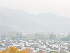 -塔川景区