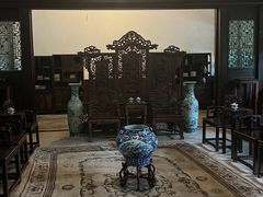 -张学良旧居陈列馆