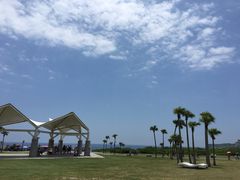 -七星潭蓝天广场