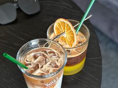 -行山咖啡(南湖店)