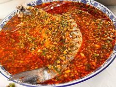 -高坎一品甲鱼庄(两河店)