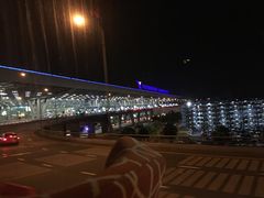 -曼谷素万那普国际机场