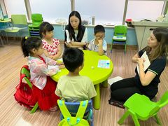 -英孚教育青少儿(徐汇徐家汇中心)