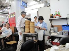 -香港蓮香樓(上環店)