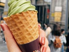 -吴裕泰茶庄(前门大街店)