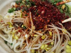 -老陈婆手工面庄