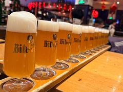 -兰特伯爵西餐厅·啤酒屋(方庄店)