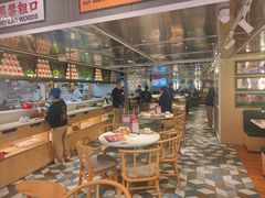 -食大利香港茶餐厅(南亚风情第一城店)
