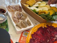 -潮汕大目牛肉火锅(皇岗旗舰店)