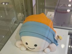 -CAKE BOSS 蛋糕老板(西单君太百货店)