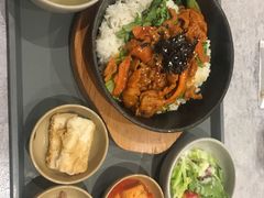 -大食代美食广场(上海中心店)