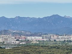 -密云玫瑰情园